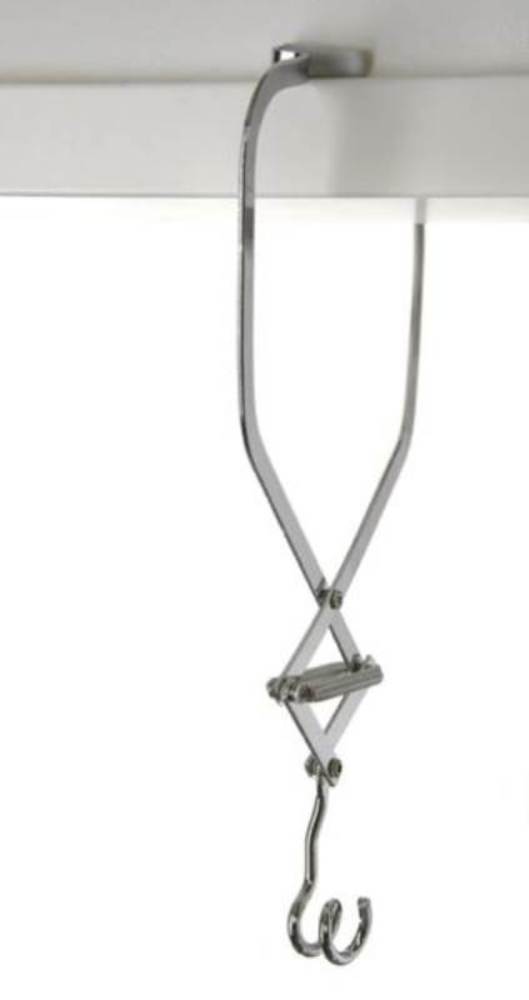 Amazonas® Door Clamp Türklemme, Länge: 37 cm