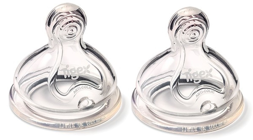 Tigex 2 T/étines Silicone