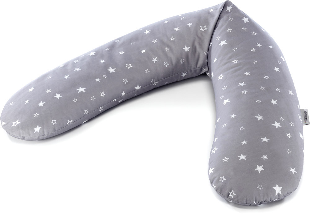 Theraline Original Stillkissen Bezug Muster Sternenhimmel