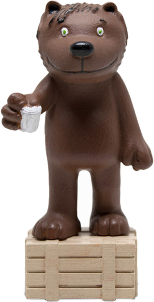 tonies® Janosch - Ich mach dich gesund Janosch - Ich mach dich gesund (01-0022)