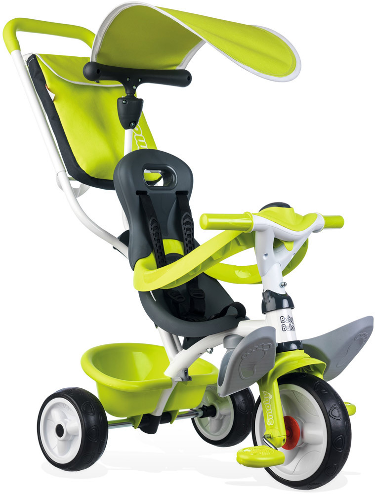 Baby Balade Grün Baby Balade Grün