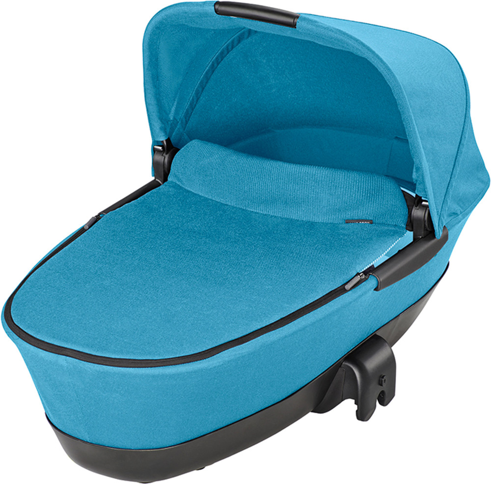 MAXI-COSI Faltbarer Kinderwagenaufsatz Mosaic Blue (78658920)