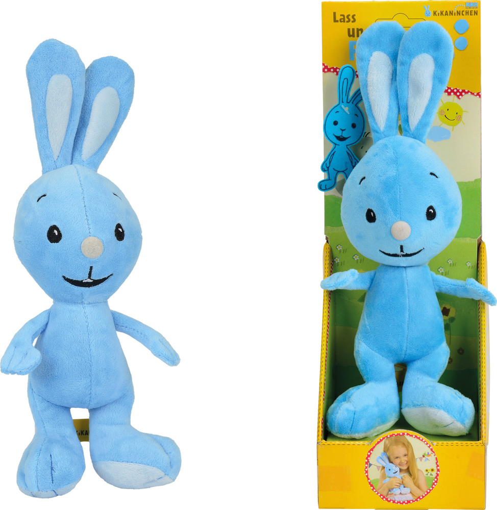 KiKANiNCHEN Plüschfigur KiKANiNCHEN Plüschfigur