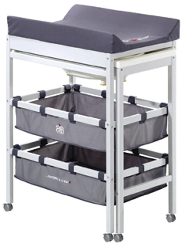 roba Bade-Wickel-Kombination Rock Star Baby Rock Star Baby