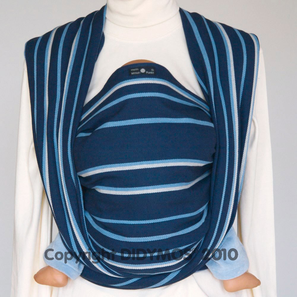 DIDYMOS Tragetuch Till Größe 6 Till (ttb-340-006)