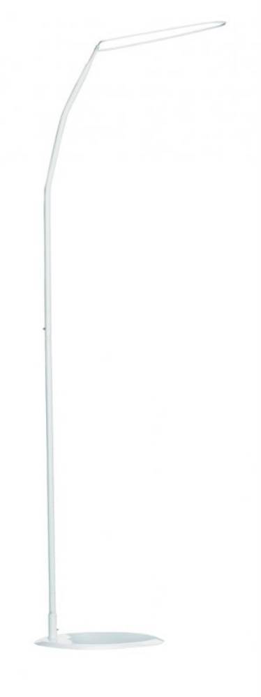 Pinolino Himmelstange mit Standfuss Metall, weiß lackiert (550008)