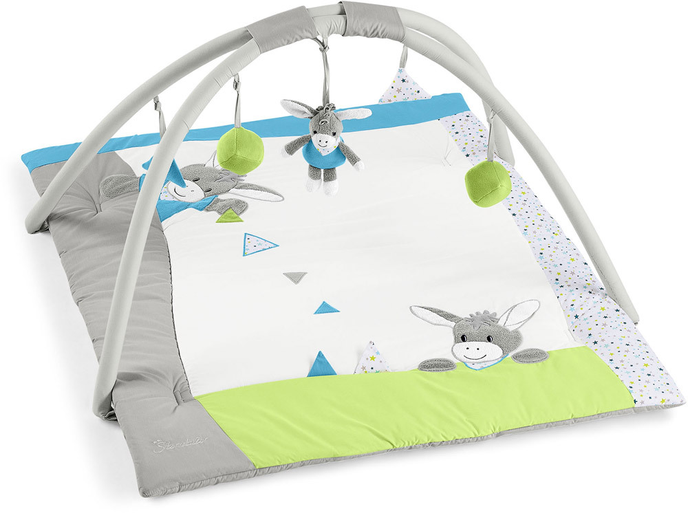 Sterntaler Spielbogen Esel Erik Spielbogen 80 x 100 cm (9121731)