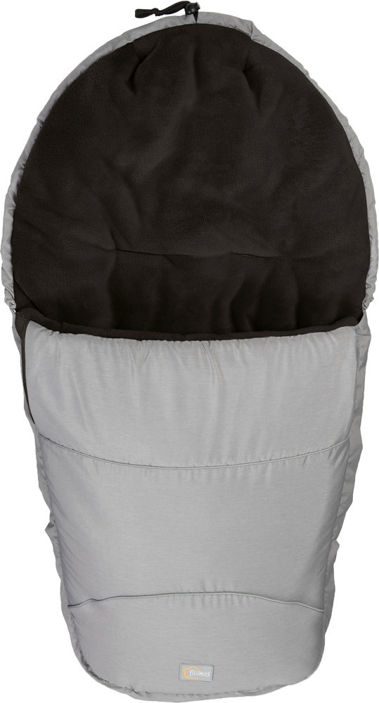 Fußsack Bernina Pocket Fußsack Bernina Pocket