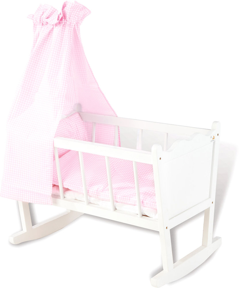Pinolino Puppenwiege Merle Merle (252414)
