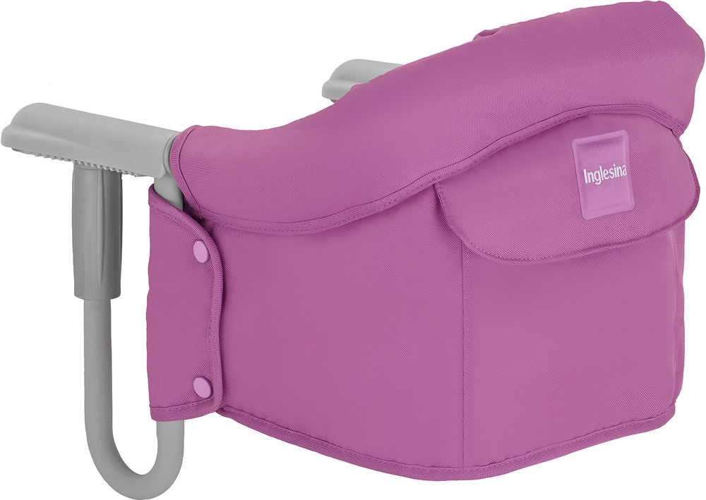 Inglesina Tischsitz Fast Fuxia