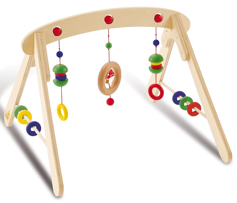 Pinolino Babygym Jane Babygym Jane (345483)