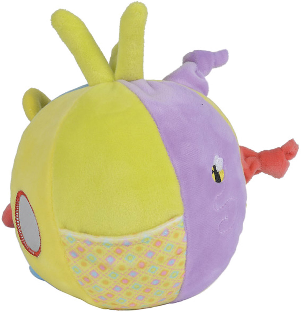 Simba Disney Winnie The Pooh Soft Ball Soft Ball (6315873635)