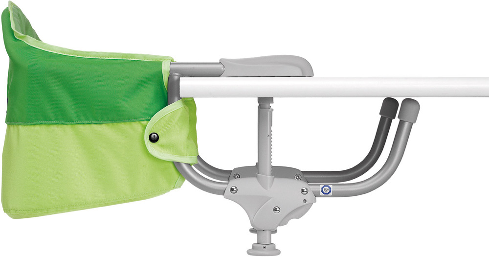 Chicco Tischsitz Easy Lunch Green Jam (07079025920000)
