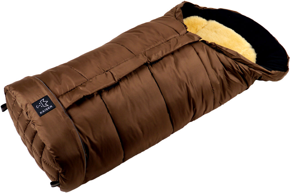 Fußsack Sheepy Fußsack Sheepy
