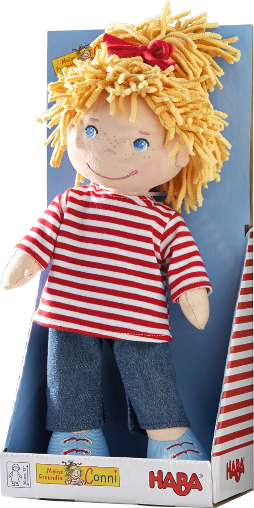 HABA Puppe Conni Conni (302642)