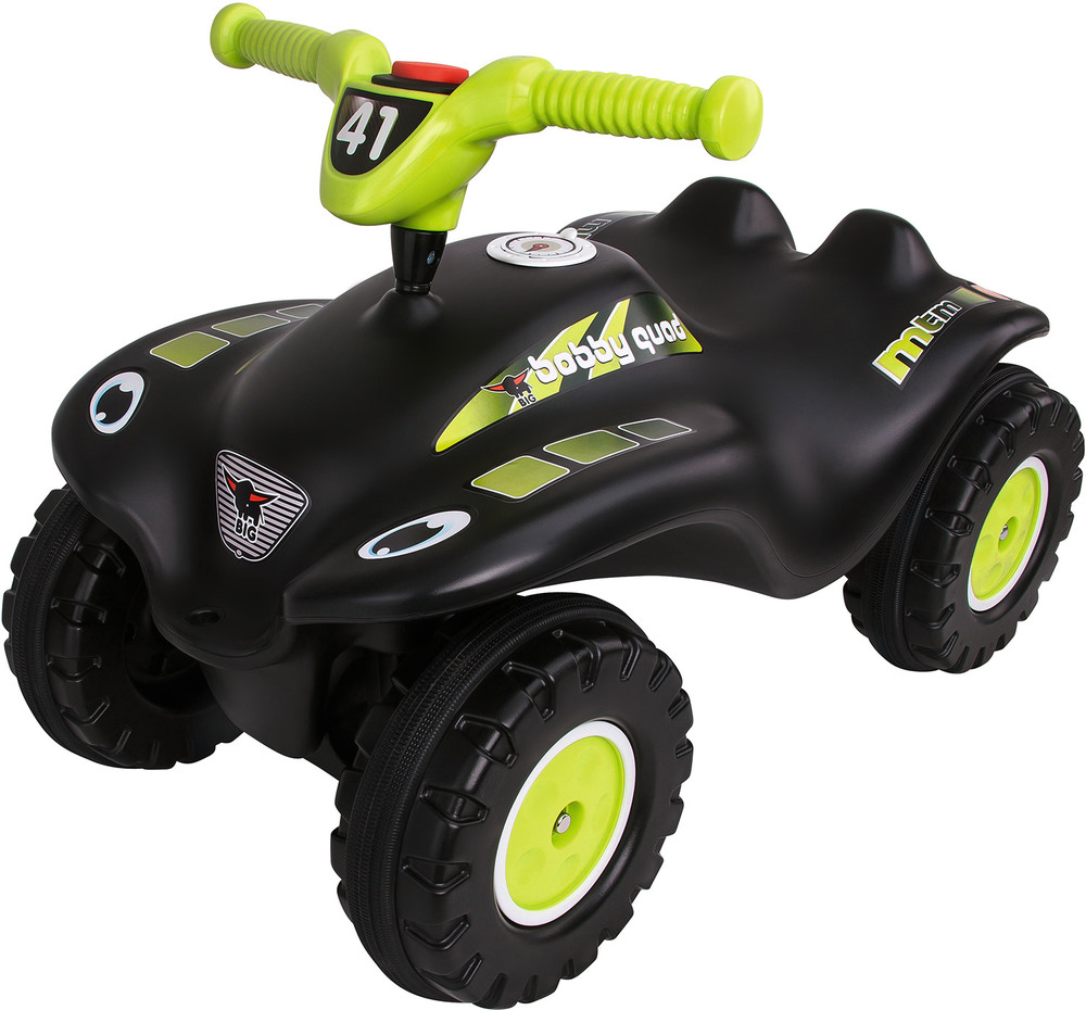 Bobby Quad Racing Bobby Quad Racing