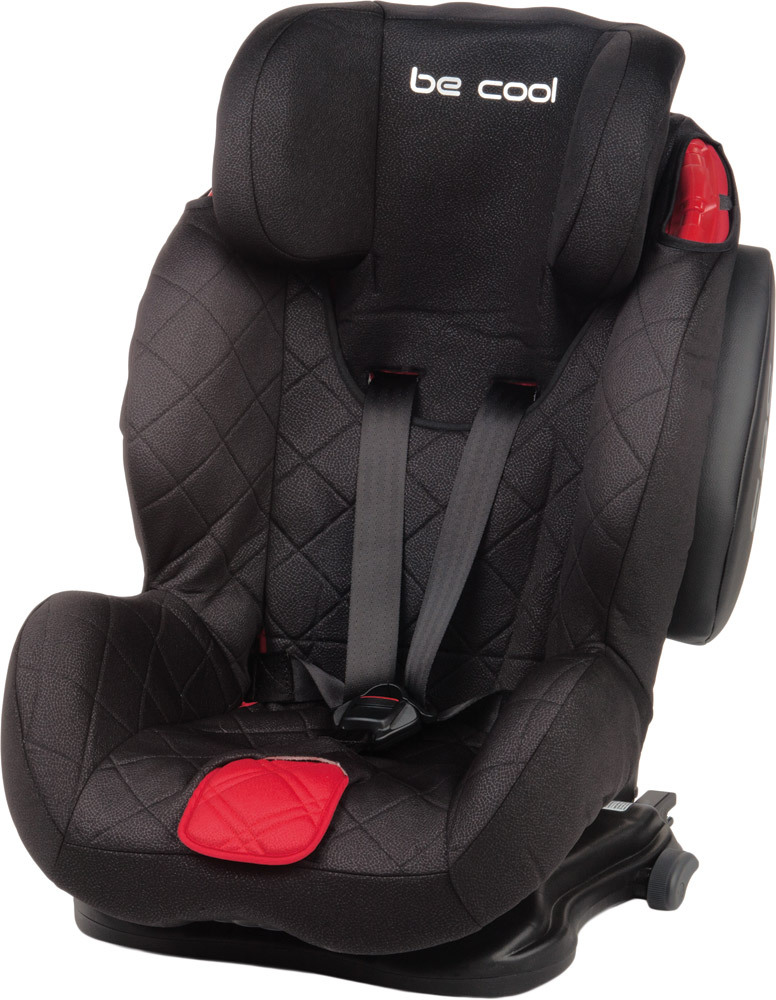 Be Cool Ersatzbezug Thunder Black (696 188)