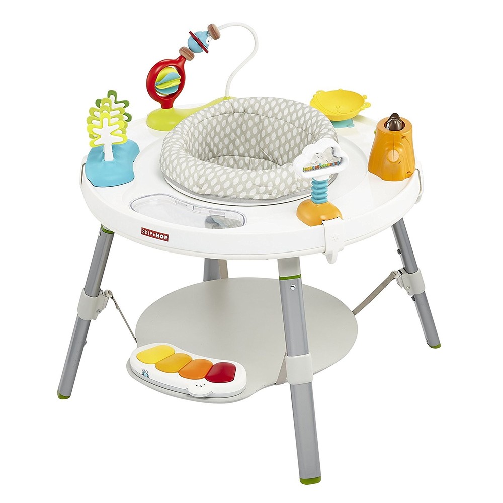 SKIP*HOP Explore & More 3-in-1 Spielcenter 3-in-1 Spielcenter (S303325)