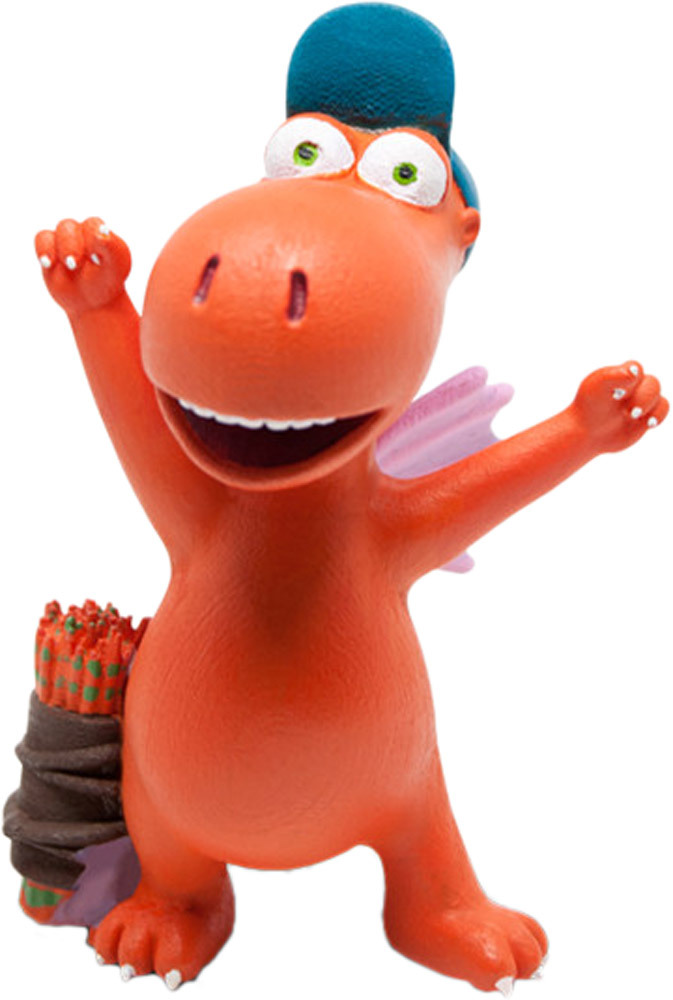 tonies® Drache Kokosnuss - Hörspiel zur TV-Serie 1 Drache Kokosnuss - Hörspiel zur TV-Serie 1 (01-0023)