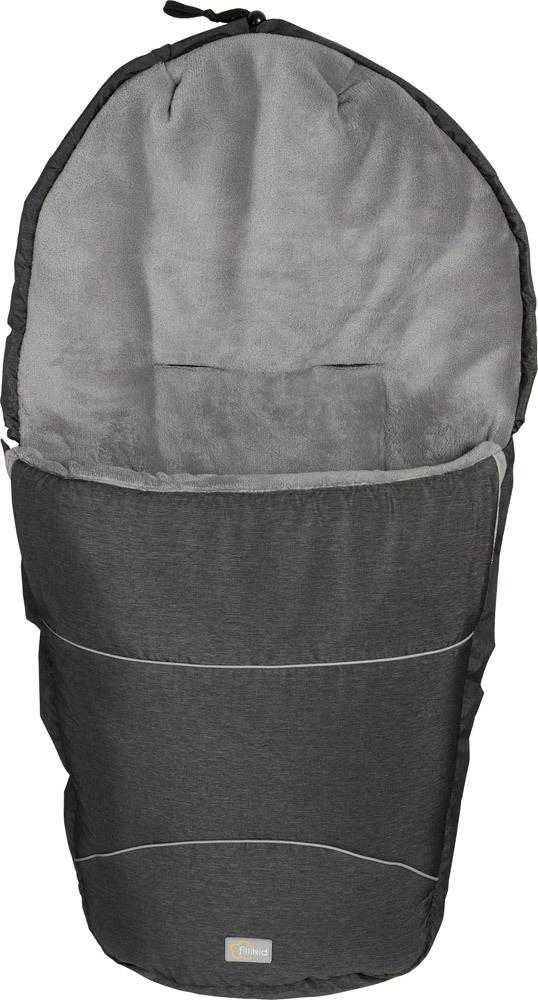 Fußsack Bernina Pocket Fußsack Bernina Pocket