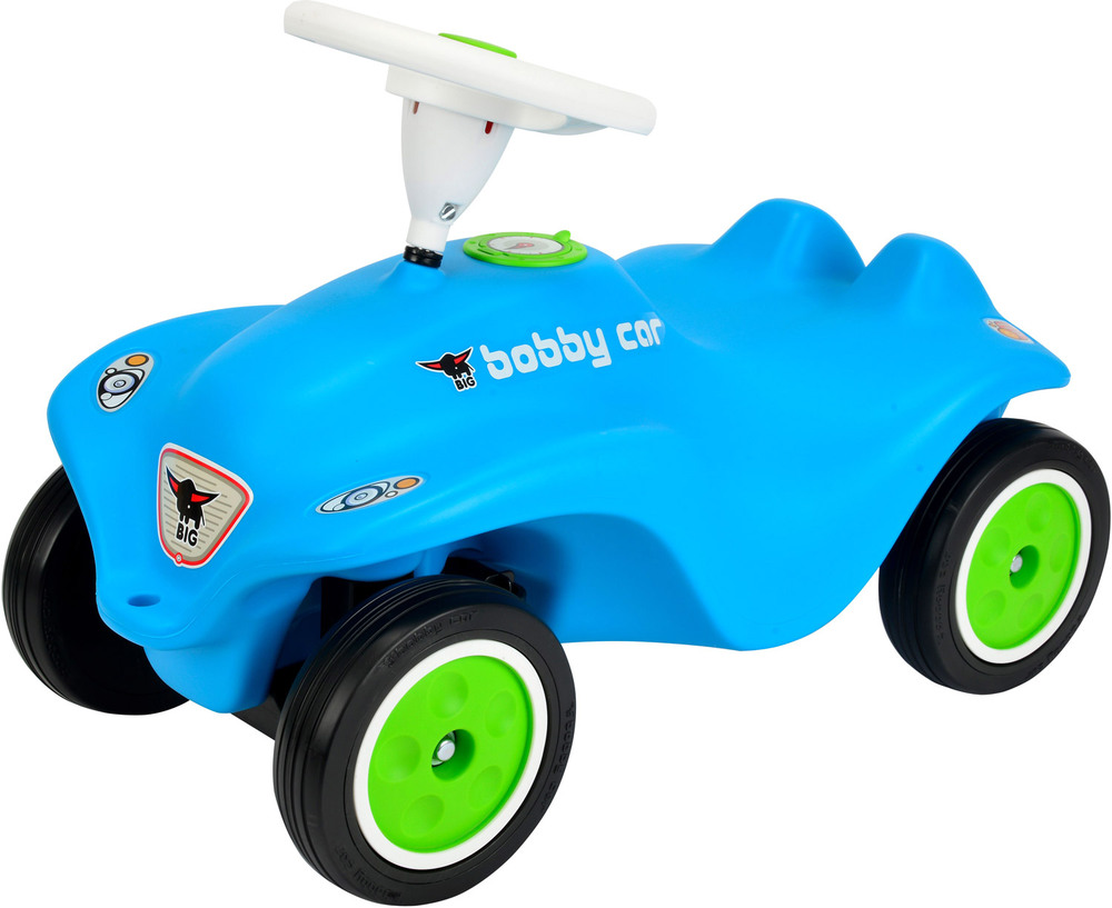 New Bobby Car RB 3 New Bobby Car RB 3