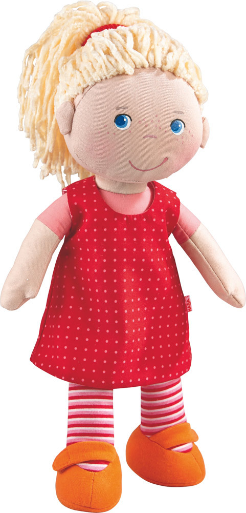 HABA Puppe Annelie Annelie (302108)