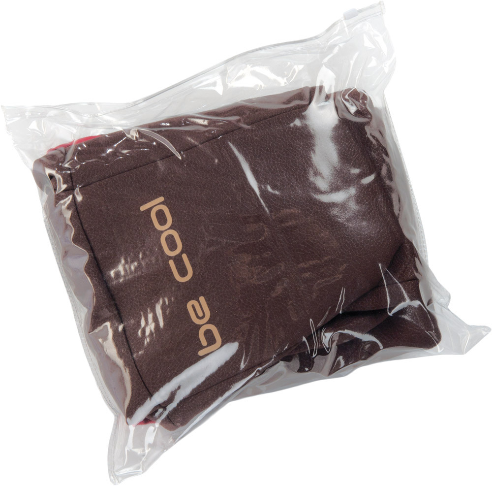 Be Cool Ersatzbezug Thunder Brown (696 190)