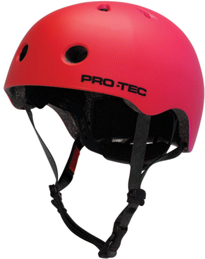 Pro-Tec Helm "City Lite" Größe S s (53-55 cm), Pink/Salmon Fade (1265392)