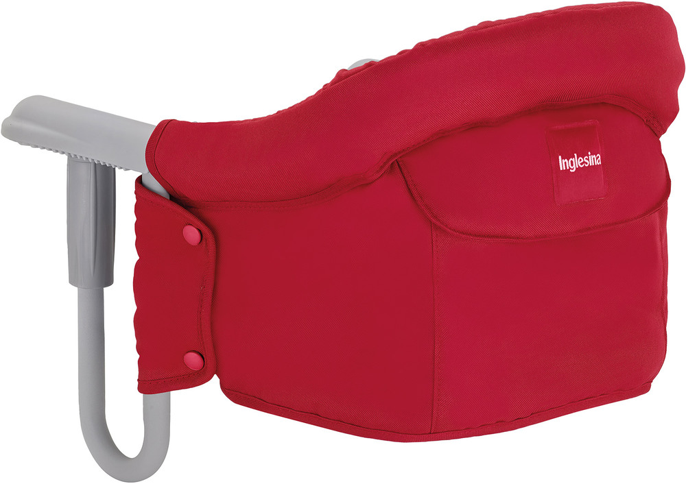 Inglesina Tischsitz Fast Red