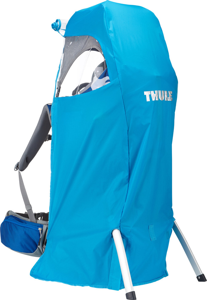 Thule Sapling Regenschutz Thule Blue