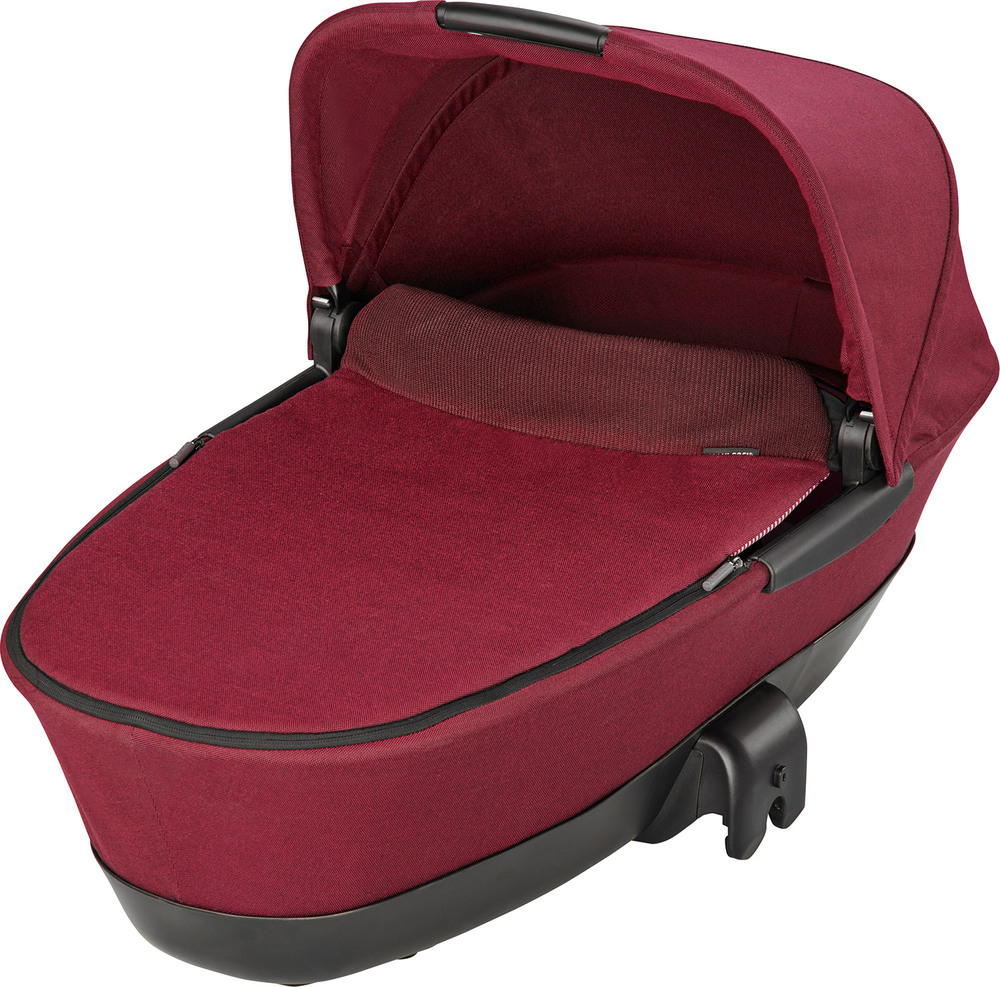MAXI-COSI Faltbarer Kinderwagenaufsatz Robin Red (78608990)