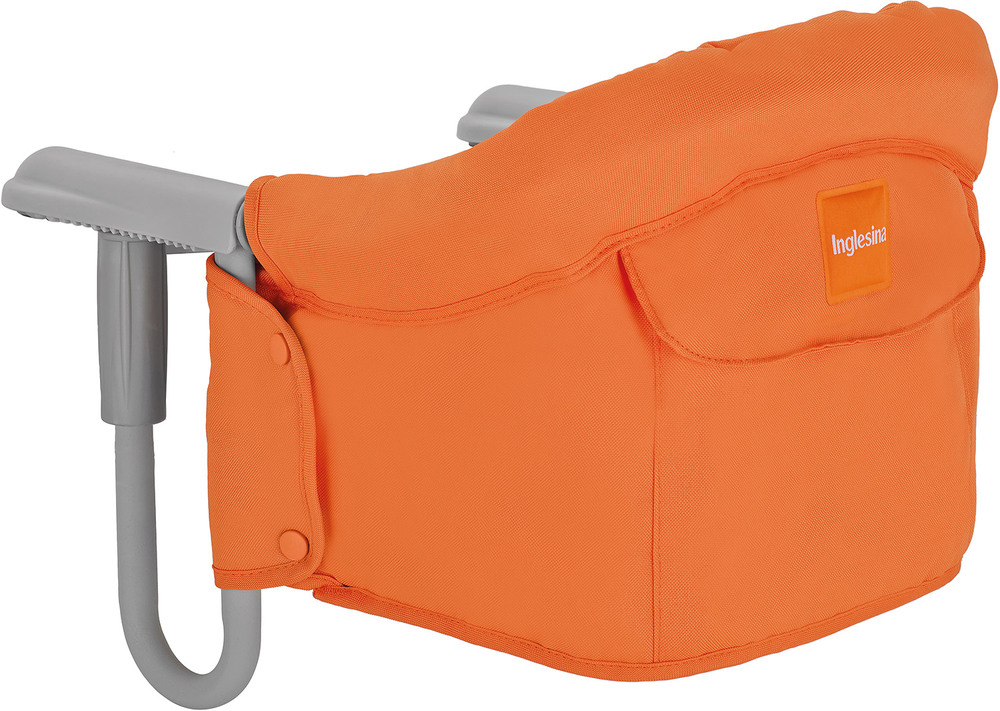Inglesina Tischsitz Fast Orange
