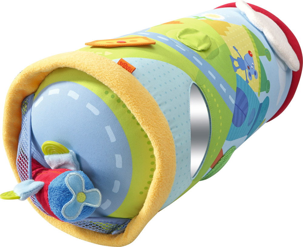 HABA Krabbelrolle Traumstadt Traumstadt (302867)