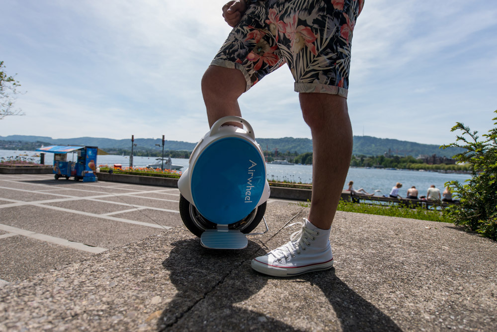 Airwheel Q5 260 Wh Q5 260 Wh