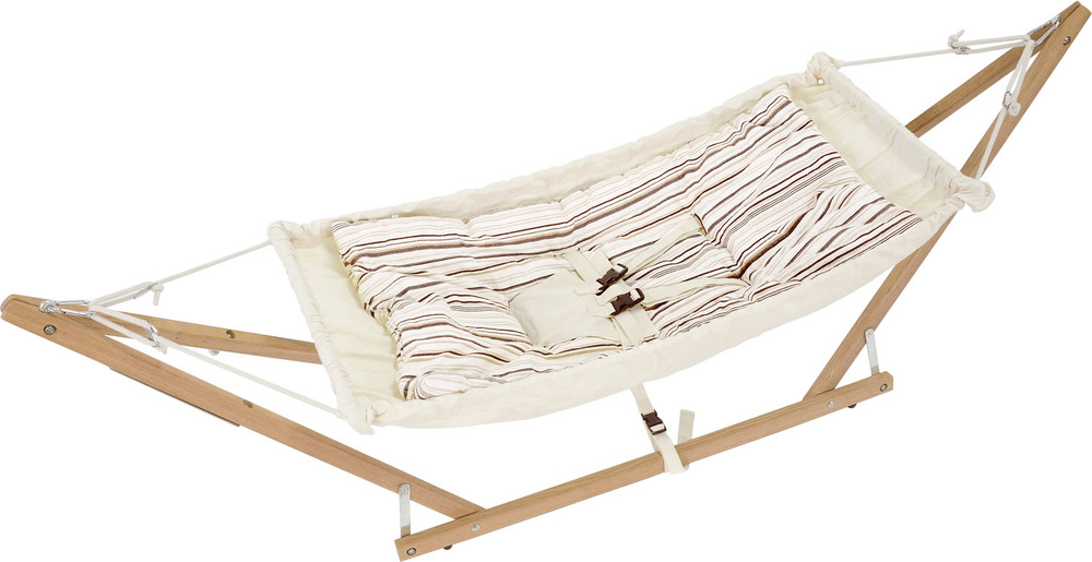Amazonas® Hängematteneinlage Sunny cacao