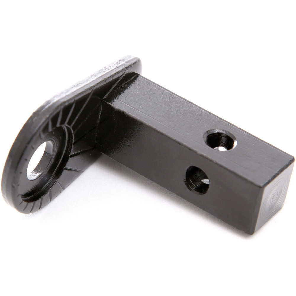 Croozer Kupplung Vierkant Universal für Kid / Kid Plus bis 2015, Cargo und Dog bis 2013