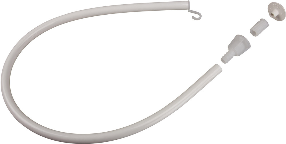 Rotho Babydesign Badewannen Ablaufschlauch Badewannen Ablaufschlauch (20069005101)