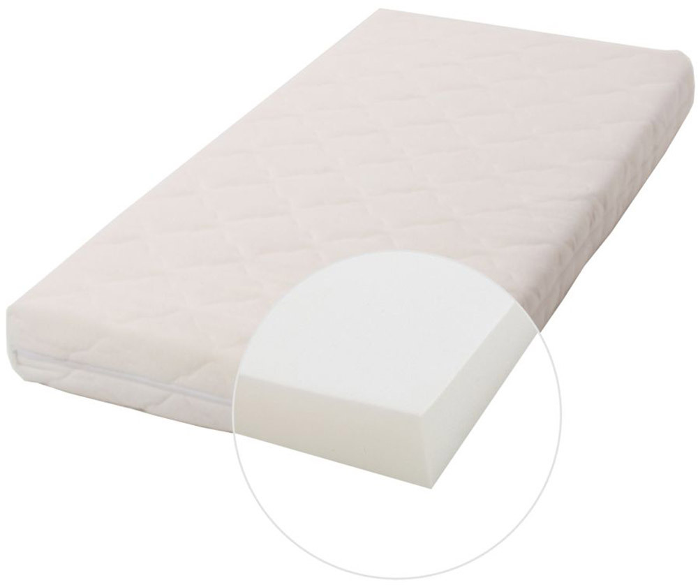 Osann Kinderbett-Matratze Plus 140 x 70 x 10 cm (156-002-30)