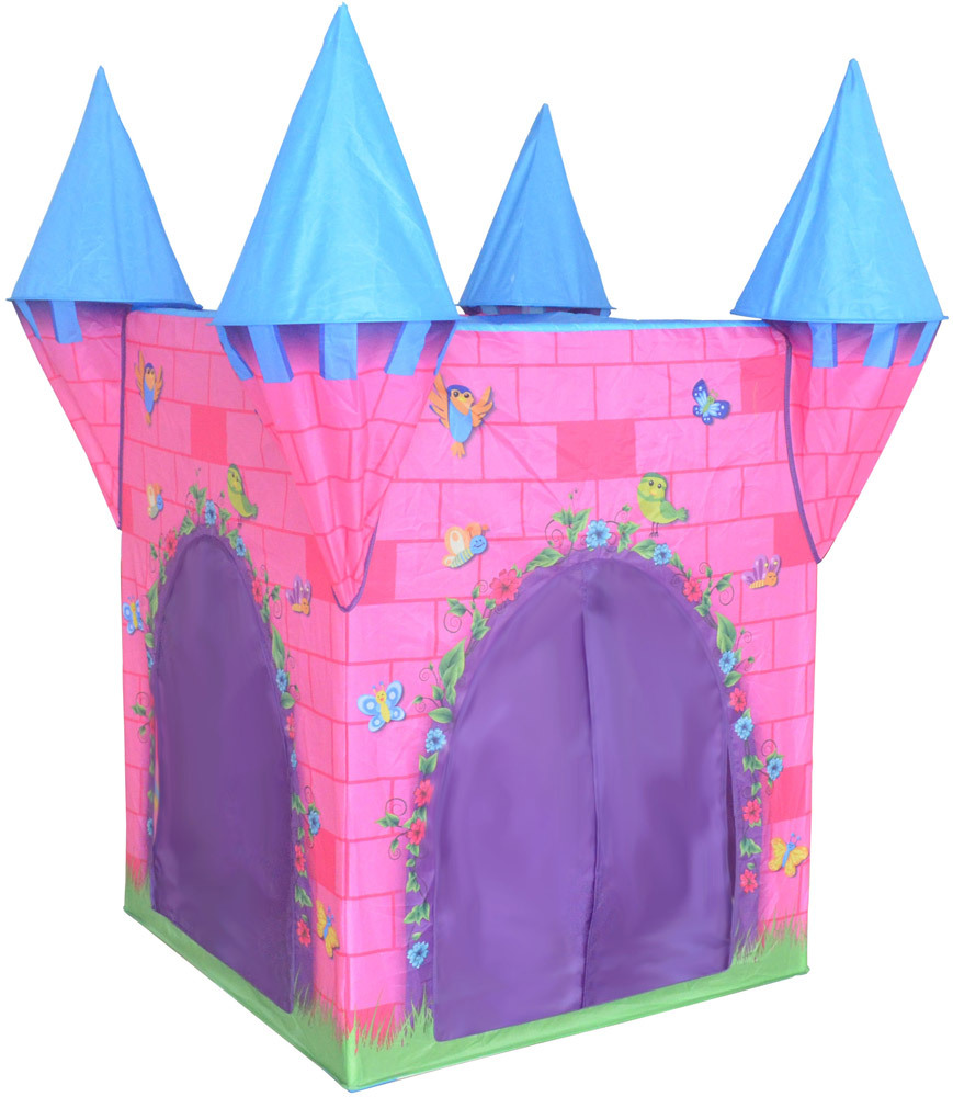 Spielzelt Girl Castle Spielzelt Girl Castle
