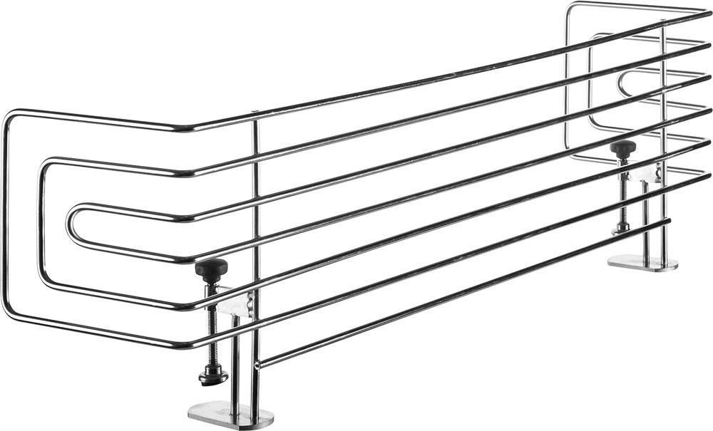 reer Edelstahl Herdschutz Herdschutz (20020)