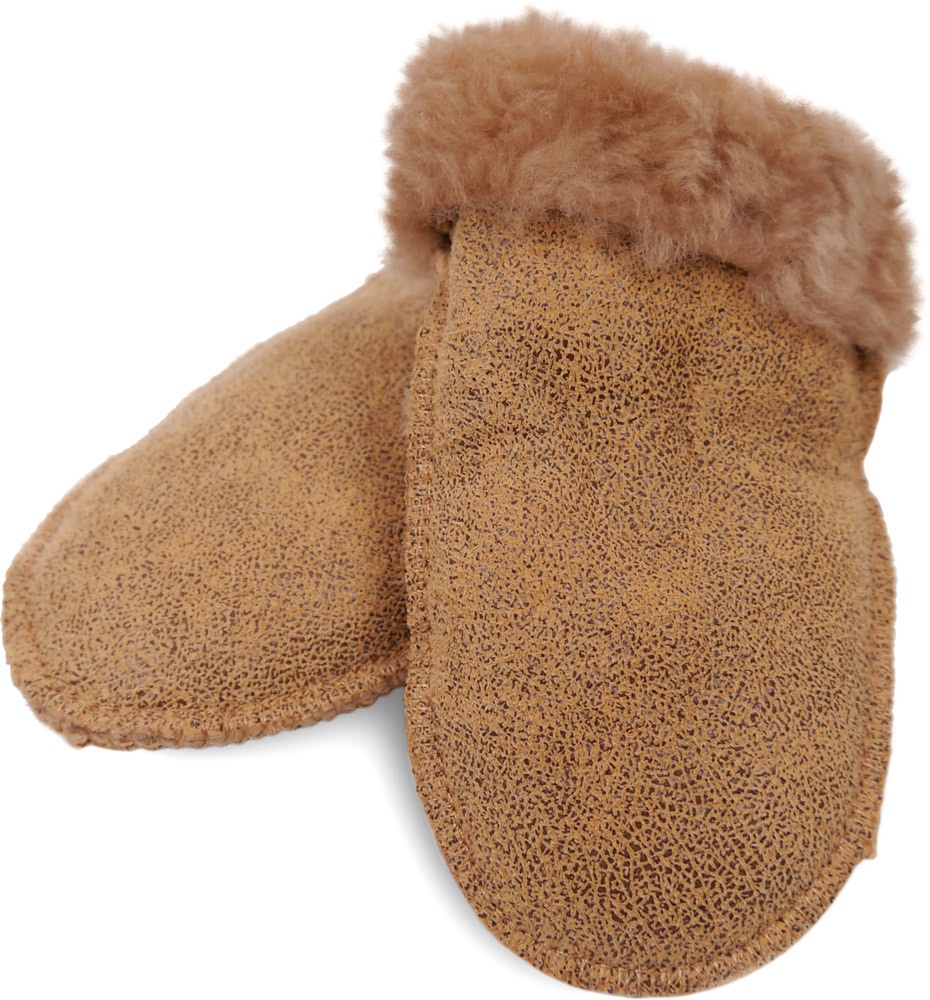 Kaiser Lammfellmütze - BENNY Gr. 44/46 (7311044)