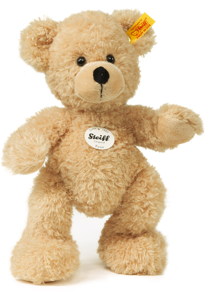 Teddybär Fynn Teddybär Fynn