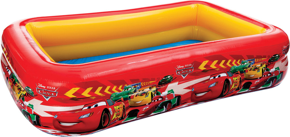 INTEX Pool Disney Cars