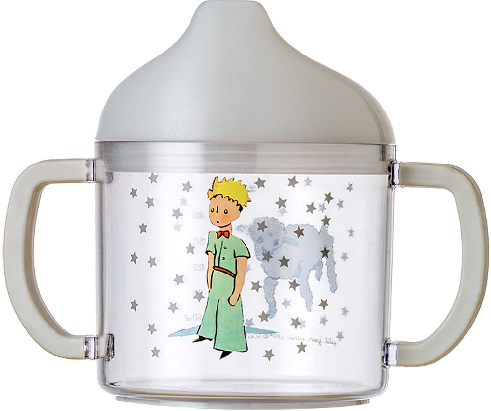 petit jour paris Der kleine Prinz Kindertasse Kindertasse Der kleine Prinz (PP997BH)