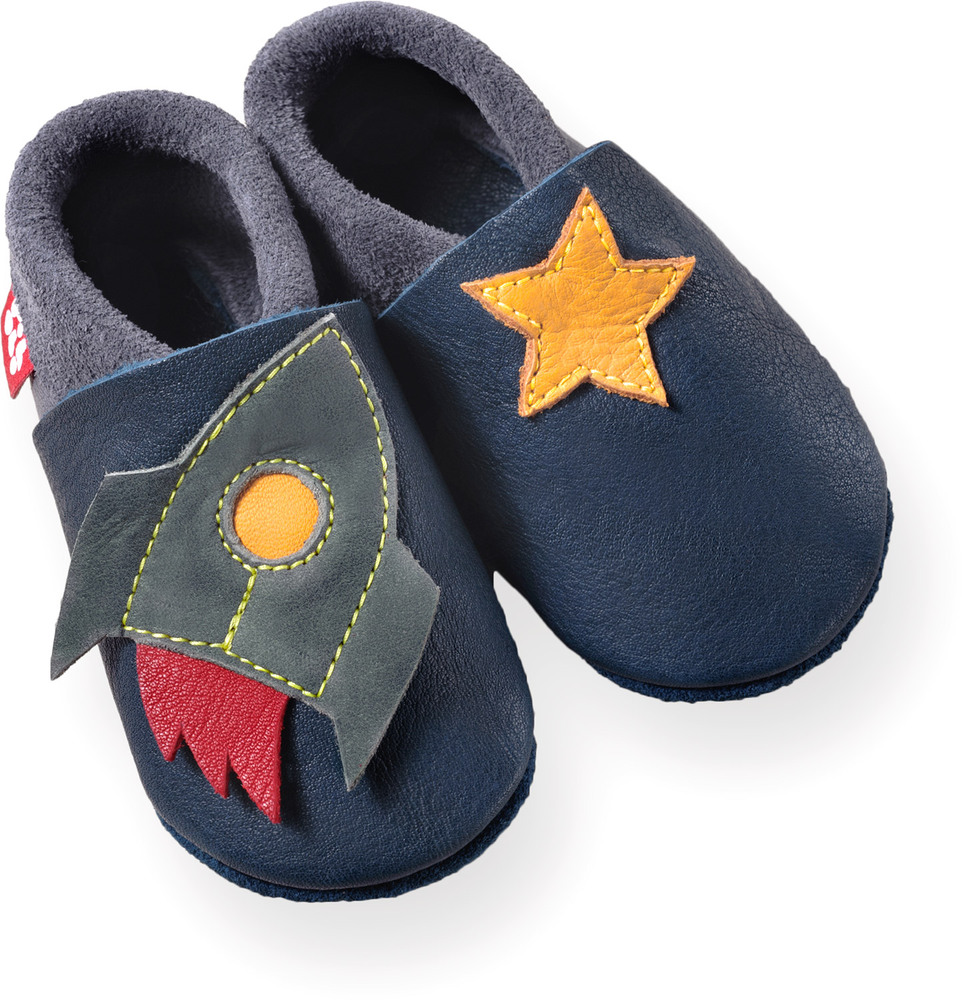 Pololo Krabbelschuhe Rakete 22/23 Tobago