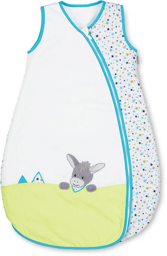 Sterntaler Schlafsack Erik 70 cm original